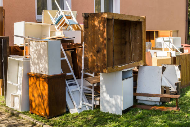 Best Estate Cleanouts in USA