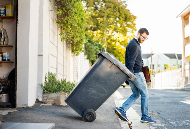 Best Customized Junk Removal Services in USA